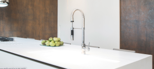 Spiek Kwarcowy 12mm Neolith Iron Copper 160x320cm