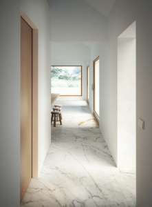 Spiek kwarcowy 6mm Grande Marazzi Golden White Poler 278x120 cm