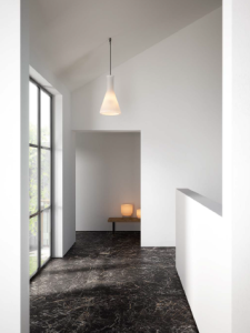 Spiek kwarcowy 12 mm Grande Marazzi Saint Laurent Matt 324x162x1,2 cm