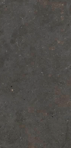 Płytka Gresowa Solida Black 60x30x0,8 cm