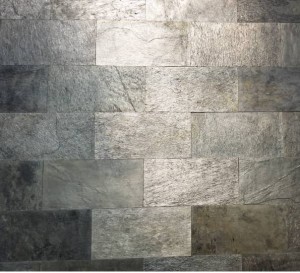 Kamień elewacyjny-dekoracyjny kwarcytowy Silver Shine 30x60 9