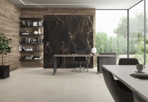 Spiek 6mm Lux Laurants Brown Levigato | Saint Laurent 260x120 cm