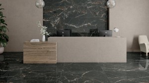Spiek 6mm Lux Laurants Brown Levigato | Saint Laurent 260x120 cm