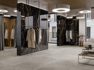 Spiek 6mm Lux Laurants Brown Levigato | Saint Laurent 260x120 cm