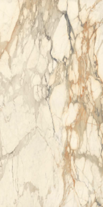 Spiek kwarcowy 12mm The Top Marazzi Calacatta Vena Vecchia Lux 324 cm x 162 cm