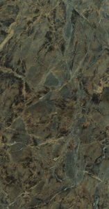 Spiek kwarcowy Grande Marazzi Verde Borgogna Matt 320x160x0,6 cm