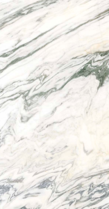 Spiek kwarcowy 12mm The Top Marazzi Bianco Arni Lux 324x162 cm