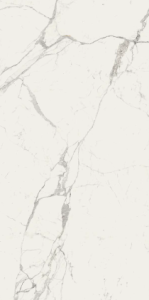 Spiek kwarcowy 6 mm Grande Marazzi Statuario Matt 240x120x 0,6 cm
