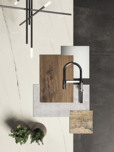 Spiek 12mm Bianco Dolomite polerowany 324x162 cm