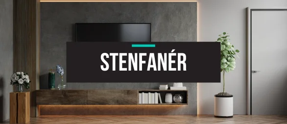 stenfaner