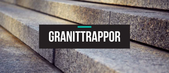Schody granitowe – sprawdź produkty